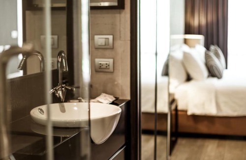 Ploenchit Apartment | Arcadia Residence Ploenchit by Compass Hospitality