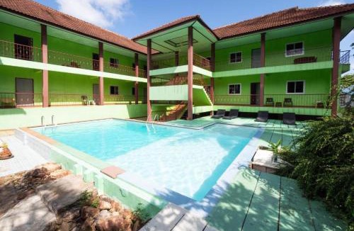 Bang Bao Bay Resort | Aree Resort