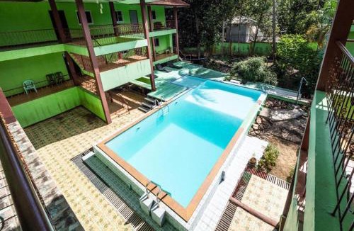 Bang Bao Bay Resort | Aree Resort