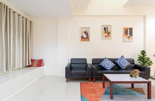 Nuanchan Villa | AreeHouse 曼谷 300平方 獨棟別墅 家庭首選 近7-11 超市 MRT
