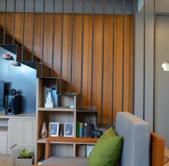 Nong Hoi Villa | Areya Villa