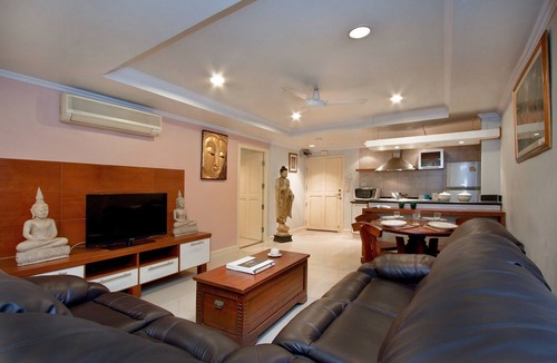 Pratumnak Hill Apartment | Argyle Apartments Pattaya