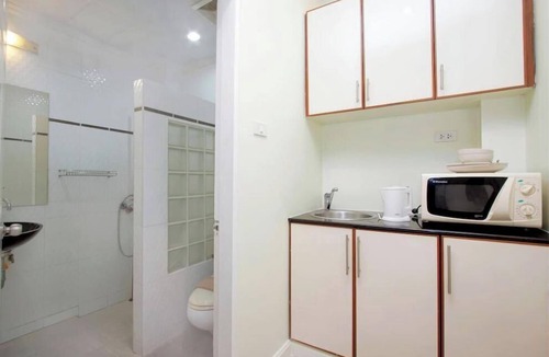 Pratumnak Hill Apartment | Argyle Studio (11) 30 m2 Phratamnak