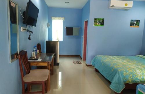 Chumphon Resort | Ariya Garden Home