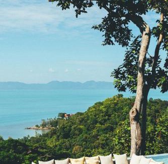 Koh Samui Villa | Ariya Season Residences