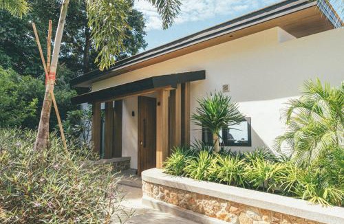 Koh Samui Villa | Ariya Season Residences