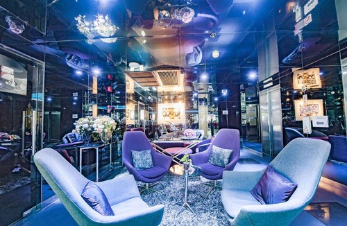 Khlong Tan Hotel | Arize Hotel Sukhumvit