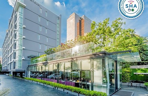 Khlong Tan Hotel | Arize Hotel Sukhumvit