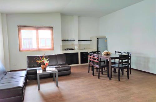 Chumphon Resort | Armonia Village Resort and Spa