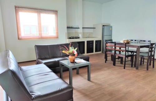Chumphon Resort | Armonia Village Resort and Spa