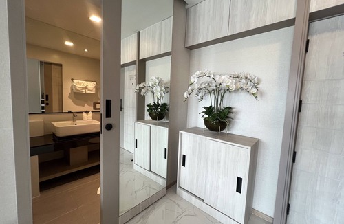 Phra Khanong Hotel | ARNI Skye Hotel