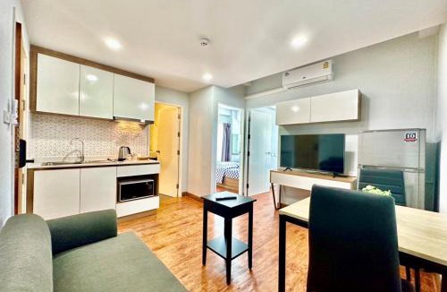 Don Hua Lo Hotel | Arroz Residence