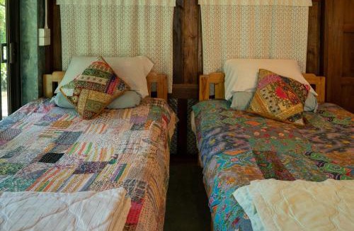 Chiang Dao House | Art House at Chiangdao - Lake House