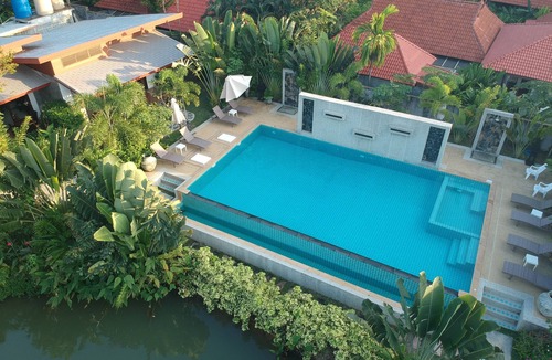 Ko Lanta Villa | Arthaya Villas