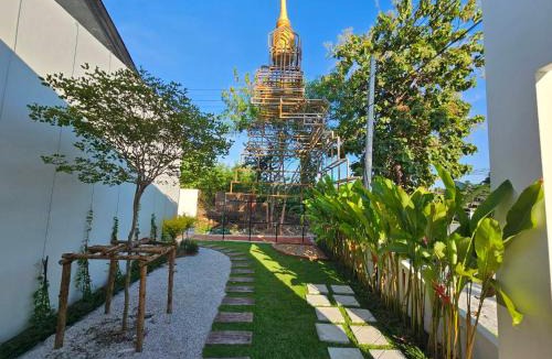 Mueang Kao House | ArtHostel At Sukhothai