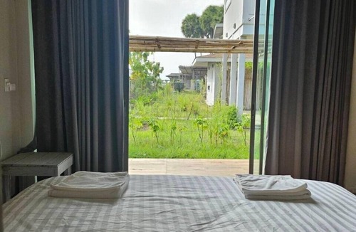 Ko Yao Hotel | Artisan Koh Yao Yai