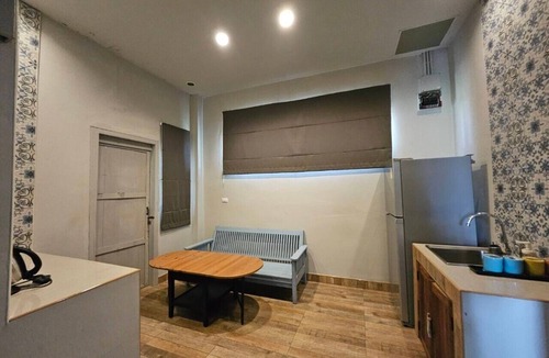 Ko Yao Hotel | Artisan Koh Yao Yai