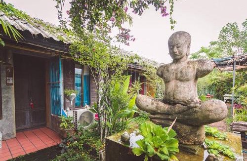 Bang Phra House | Artist's Place Trat