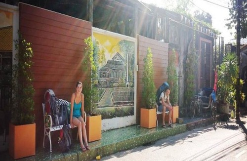Bang Phra Hotel | Artist's Place Trat