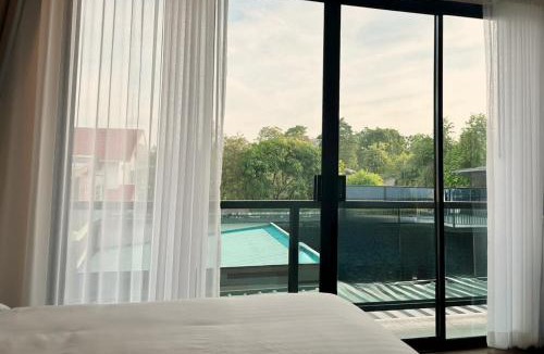 Bangkok Yai House | Arun Heaven Bangkok