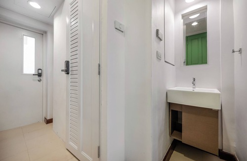 Chakkrawat House | Arun Sa Wad - Yaowarat 138A