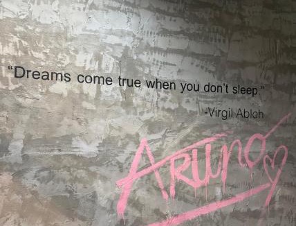 Don Muang Hostel | Aruno Hostel