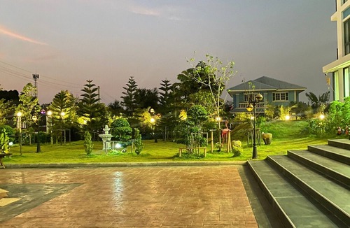 Samut Sakhon Apartment | arunsakhon luxury condo