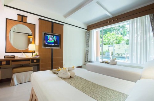 Cha-am Hotel | Asia Cha Am Hotel