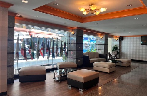Downtown Hat Yai Hotel | Asia Grand Hotel