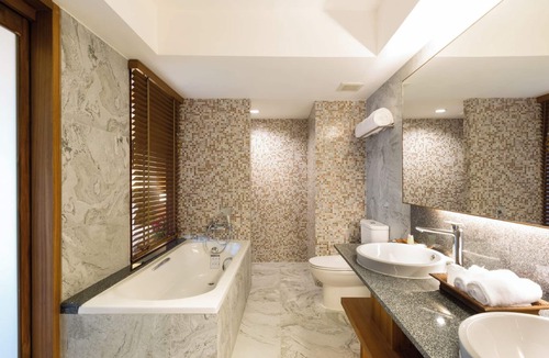 Wat Ket Hotel | Asia Hotels Group - Poonpetch Chiangmai