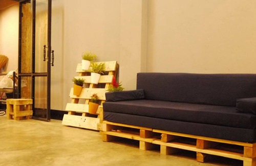 Ban Tai Hostel | Asleep Hostel