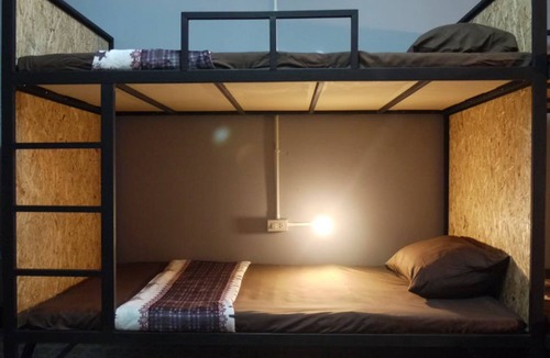 Ban Tai Hostel | Asleep Hostel