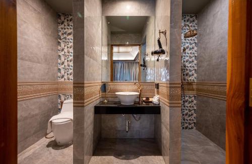 Thapae Hotel | At Gate Thaphae Hotel