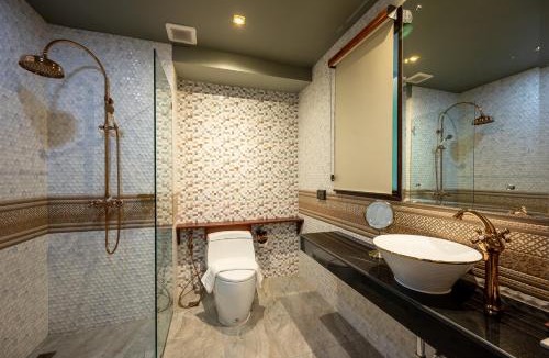 Thapae Hotel | At Gate Thaphae Hotel