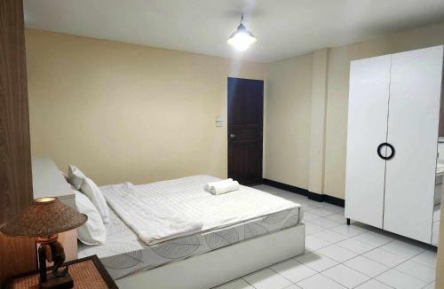 Old City Hostel | At Home Chiang Man แอทโฮม เชียงมั่น