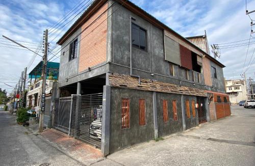 Pak Chong Hostel | At Home Hostel, Pak Chong