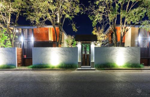 Ban Waen Villa | At Leaf Villa