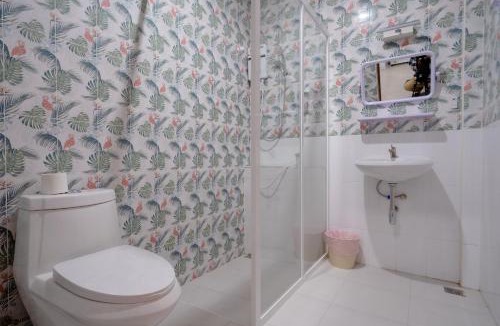 Hua Hin Hotel | At Pool Villa Huahin