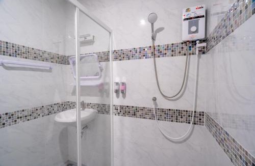 Hua Hin Hotel | At Pool Villa Huahin