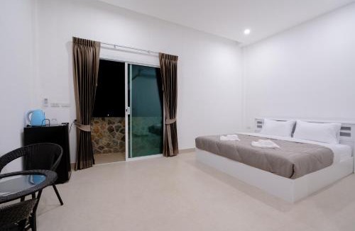 Hua Hin Hotel | At Pool Villa Huahin
