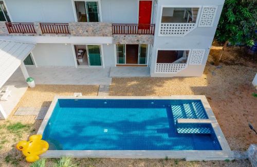 Hua Hin Hotel | At Pool Villa Huahin