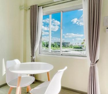 Buriram Resort | At Pream&Chan resort แอท เปรมแอนด์จันทร์ รีสอร์ท