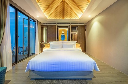 Sarika Hotel | At Rice Resort