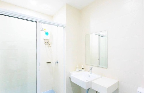Nong Thale Apartment | At Sea Condo @ 1-bedroom C 504