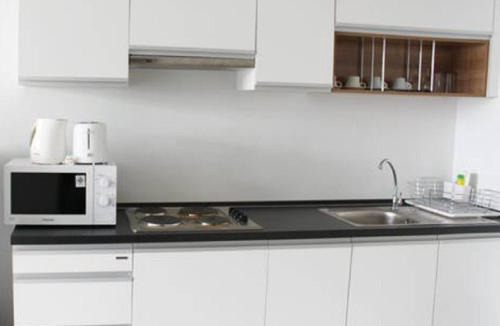 Nong Thale Apartment | At Sea Condotel