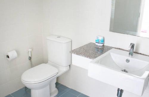 Nong Thale Apartment | At Sea Condotel