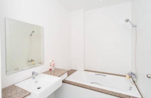 Nong Thale Apartment | At Sea Condotel