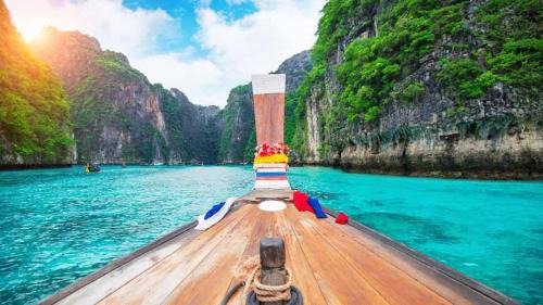 Nong Thale Apartment | At Seacondo-1 Bedroom-A25