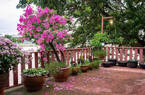 Ayutthaya House | Athithara Homestay