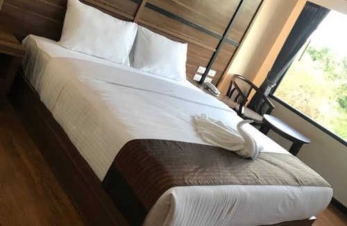 Kho Hong Hotel | ATK Garden Hills